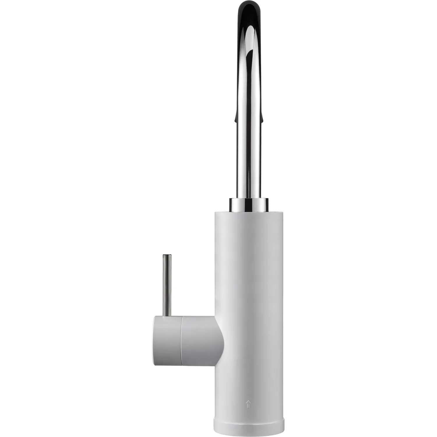 Водонагреватель проточный Electrolux Taptronic (White) - фото 4