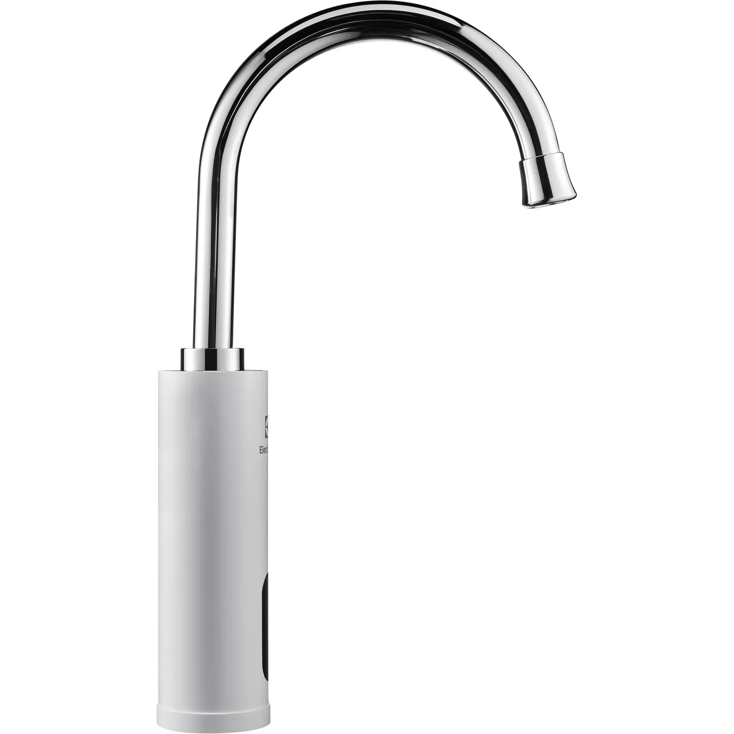 Водонагреватель проточный Electrolux Taptronic (White) - фото 5
