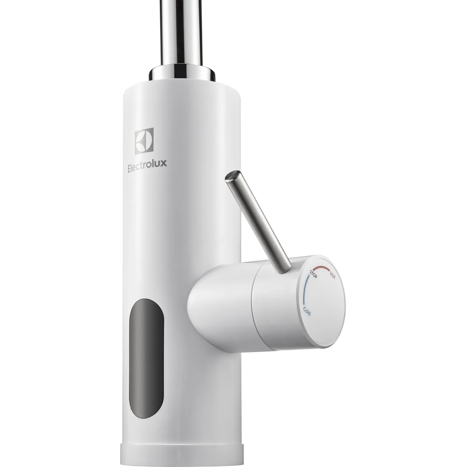 Водонагреватель проточный Electrolux Taptronic (White) - фото 6