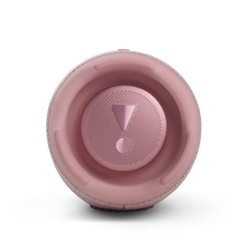 Акустическая система JBL Charge 5 Pink (JBLCHARGE5PINK) - фото 3