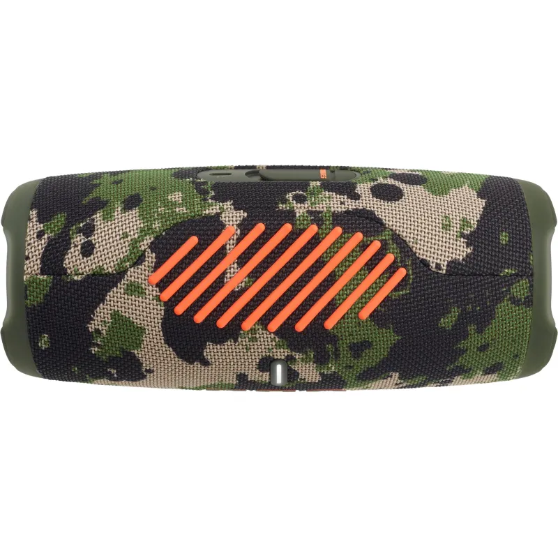 Акустическая система JBL Charge 5 Squad (JBLCHARGE5SQUAD) - фото 2