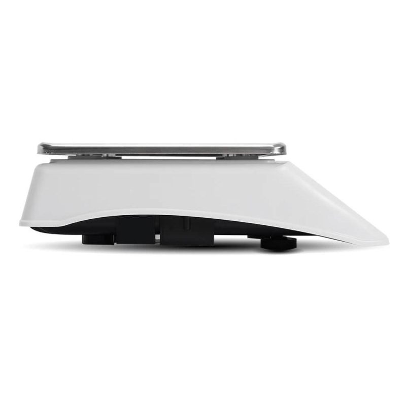 Весы торговые настольные M-ER 223 AC-32.5 Mary (LCD) - фото 5