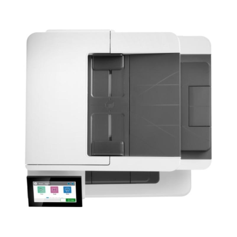 МФУ HP M430f 3PZ55A лазер.монохром.38 стр/мин - фото 3