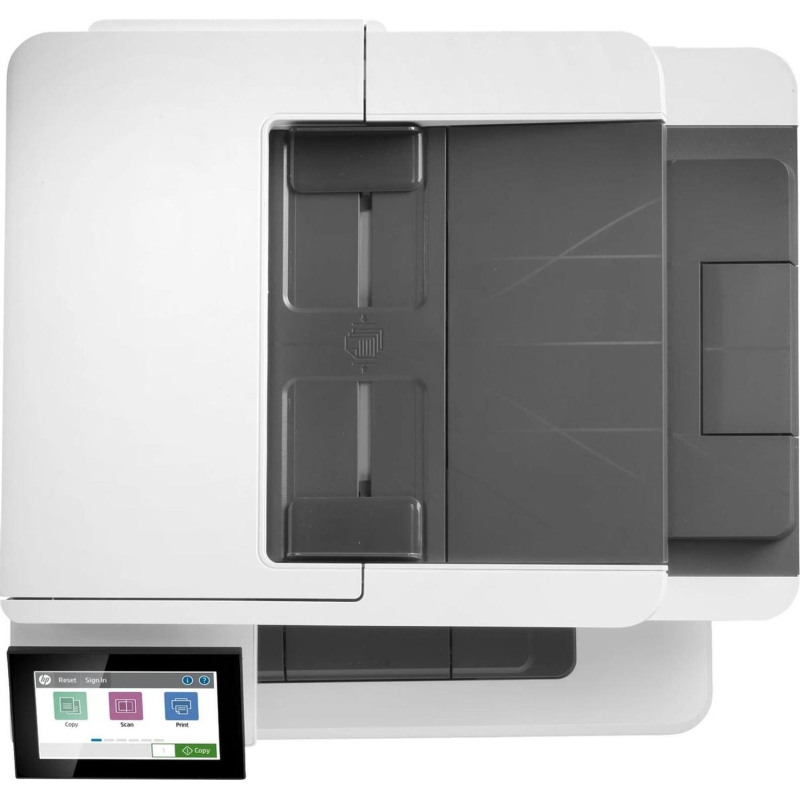 МФУ HP M430f 3PZ55A лазер.монохром.38 стр/мин - фото 5