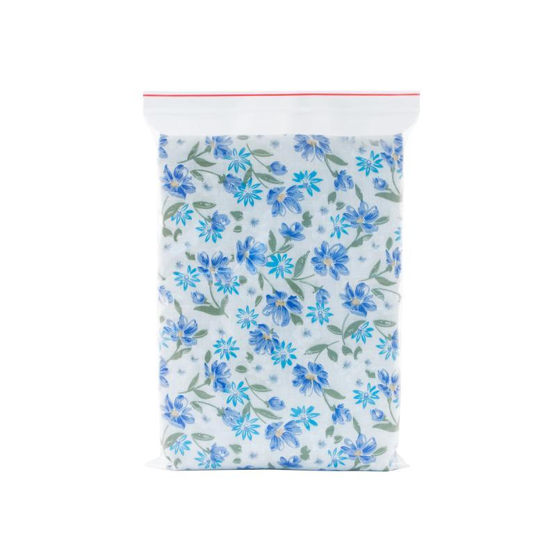 Пакет с замком (Zip-lock) 7х10 см 32 мкм 1000 шт/уп эконом - фото 6