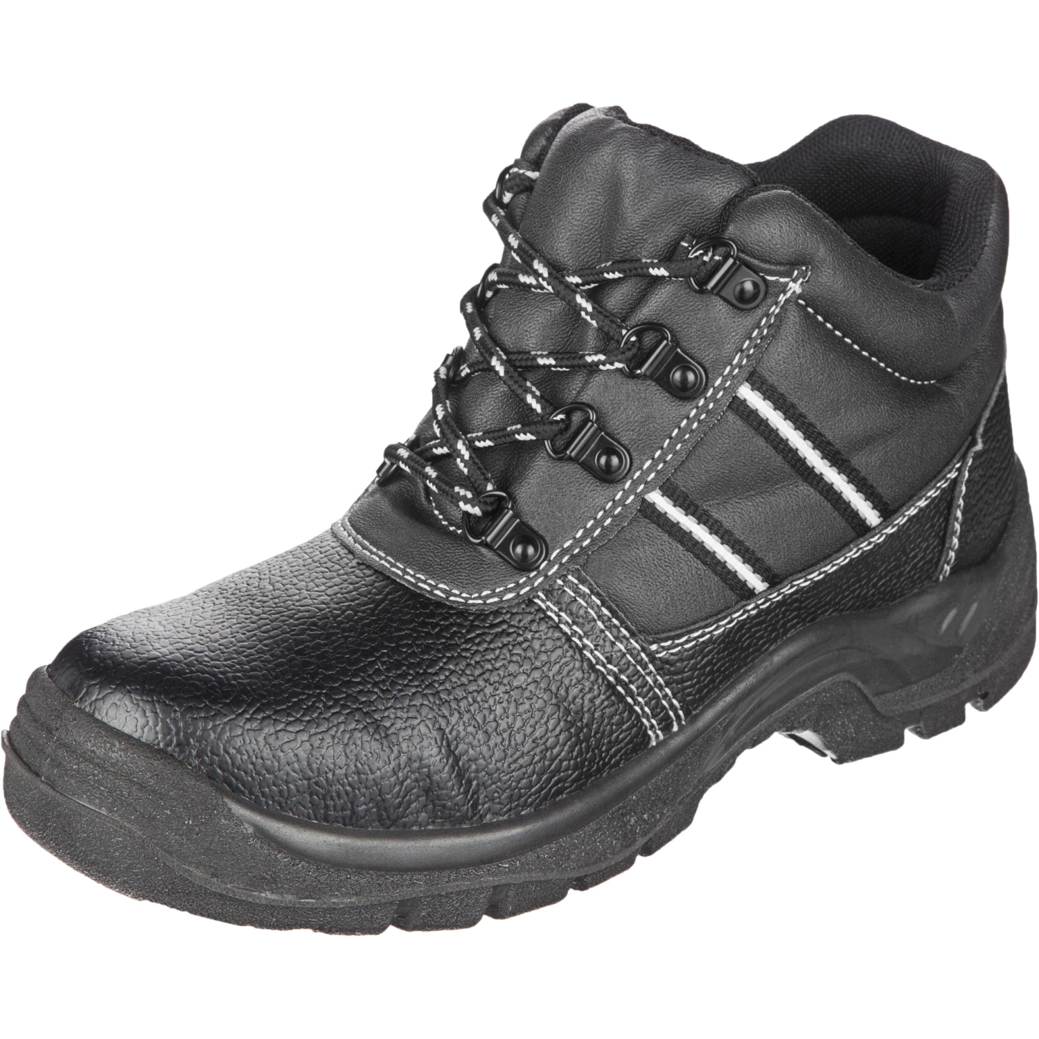 Ботинки Аскет ПУ р.46 - фото 2