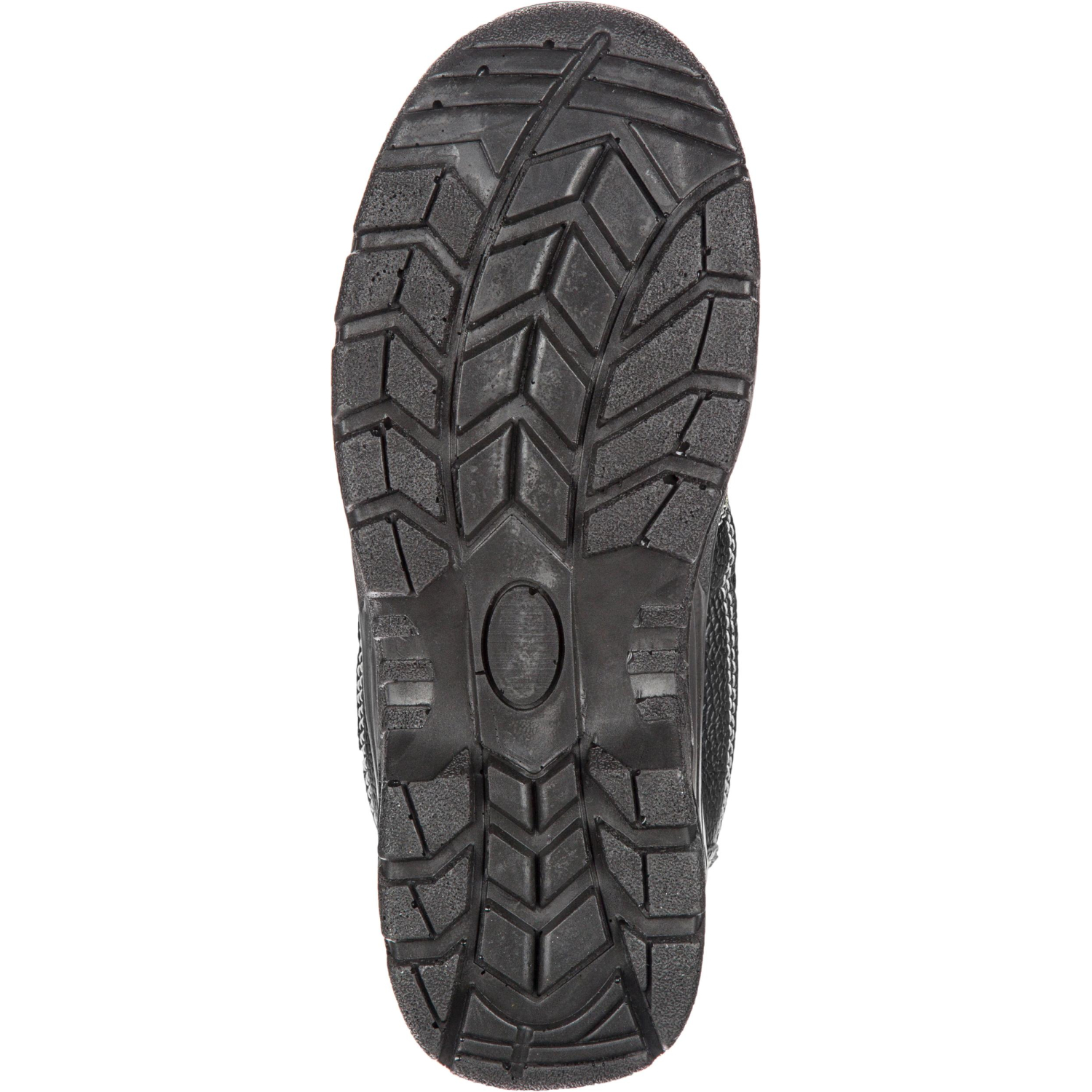 Ботинки Аскет ПУ р.46 - фото 5