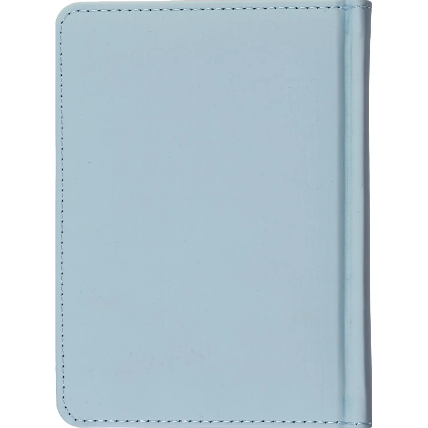 Ежедневник недатированный А6+ VELVET (ЗЕФИРНЫЙ ГОЛУБОЙ) 3-495/35 - фото 21