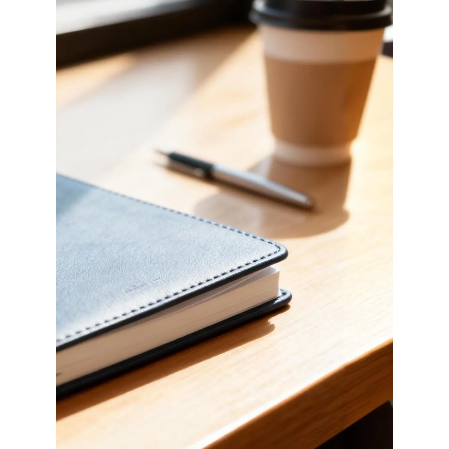 Ежедневник недатированный А5 LEADER (СИНИЙ) 3-129/01 - фото 20