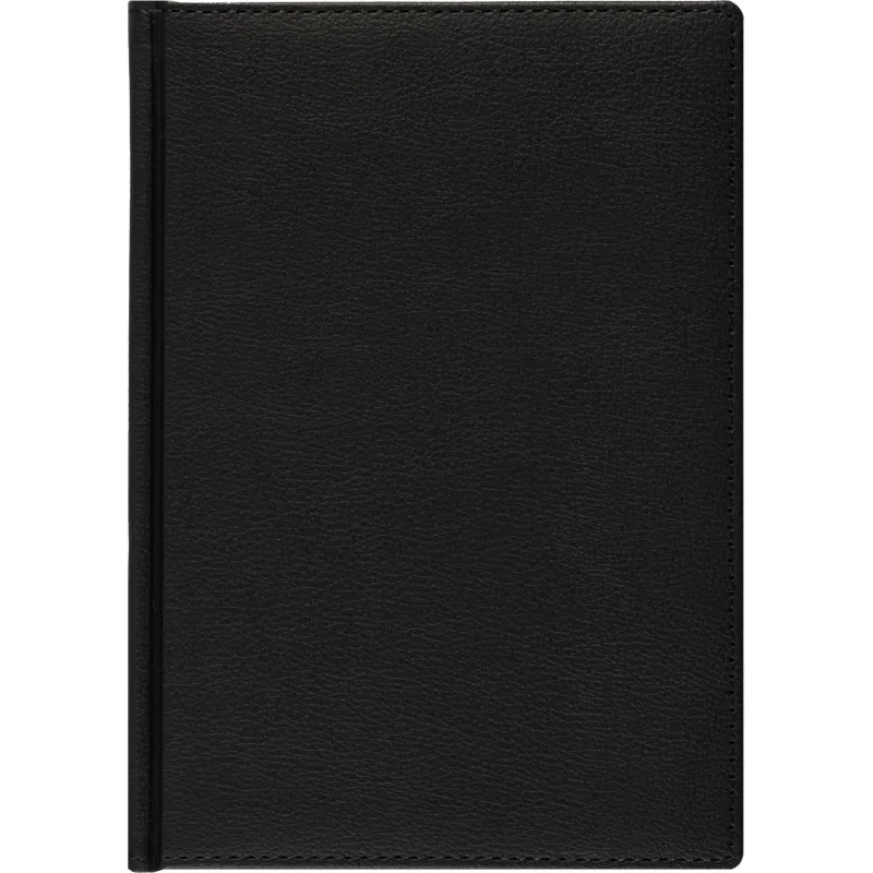 Ежедневник недатированный А5 LEADER (ЧЕРНЫЙ) 3-129/04 - фото 3