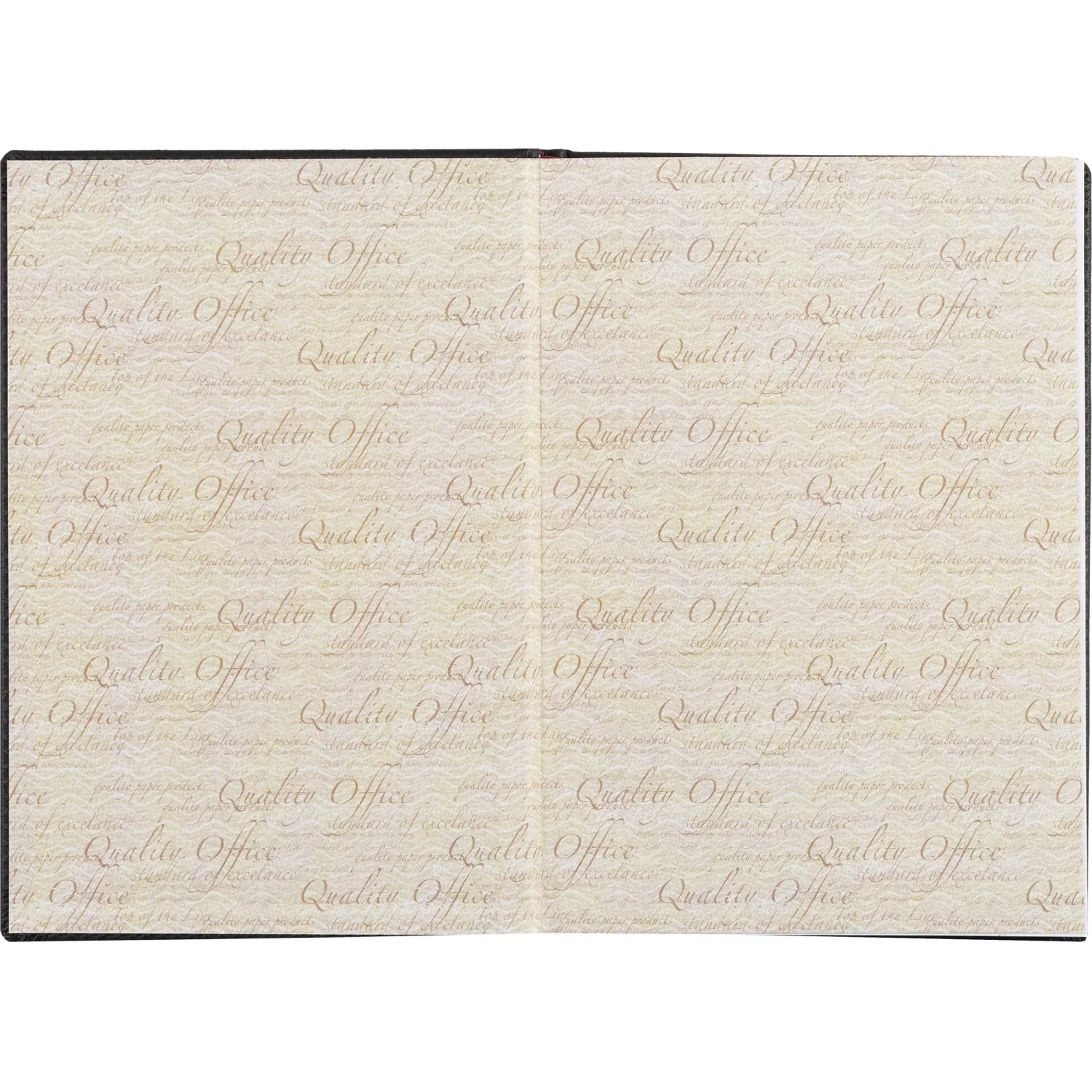 Ежедневник недатированный А5 LEADER (ЧЕРНЫЙ) 3-129/04 - фото 7