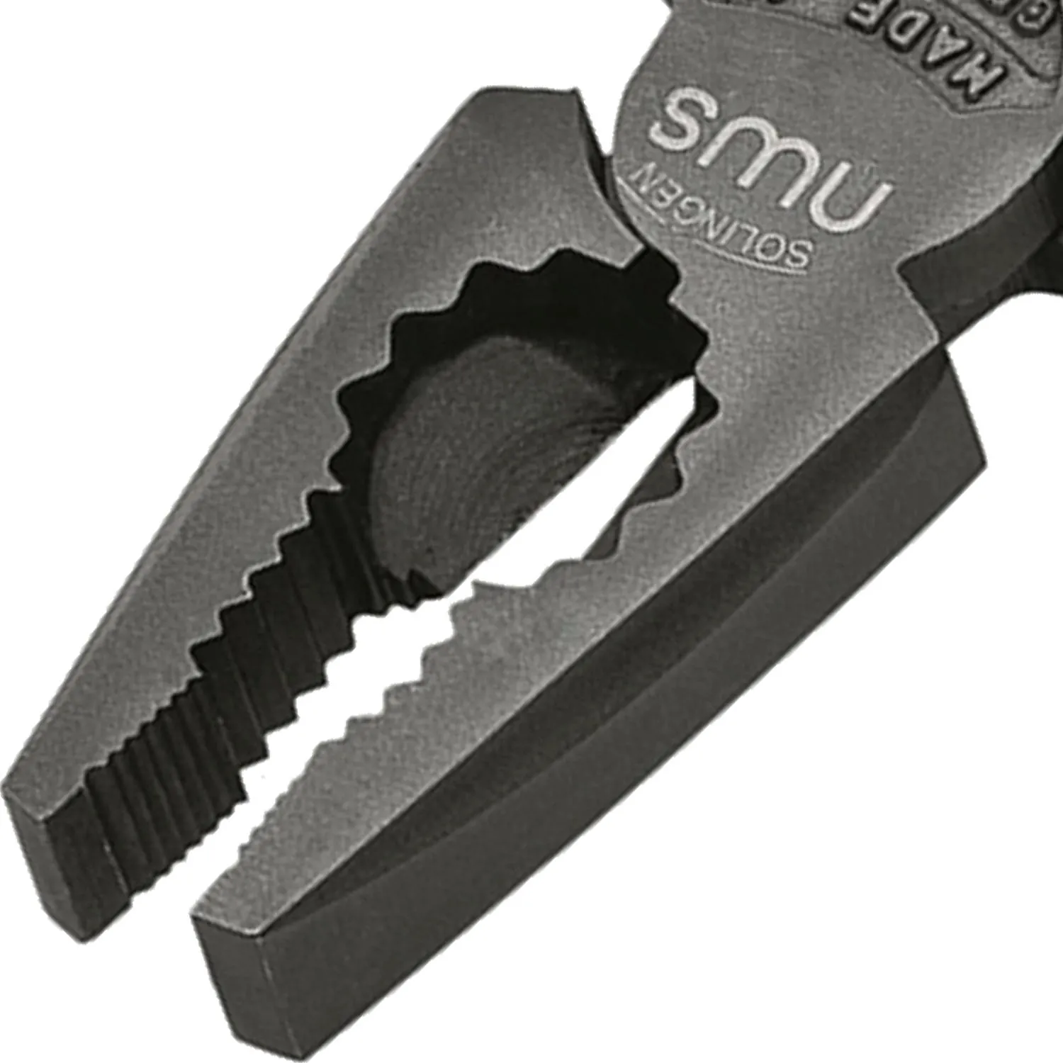 Плоскогубцы 205мм NWS 109-69-205 - фото 3