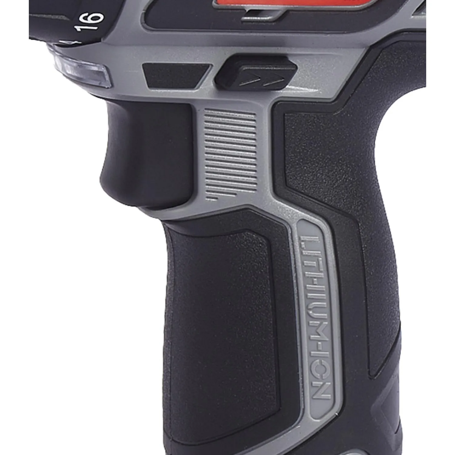 Дрель-шуруповерт аккумуляторная Li-ion ИНТЕРСКОЛ ДА-18ЭР (436.2.2.20) - фото 4