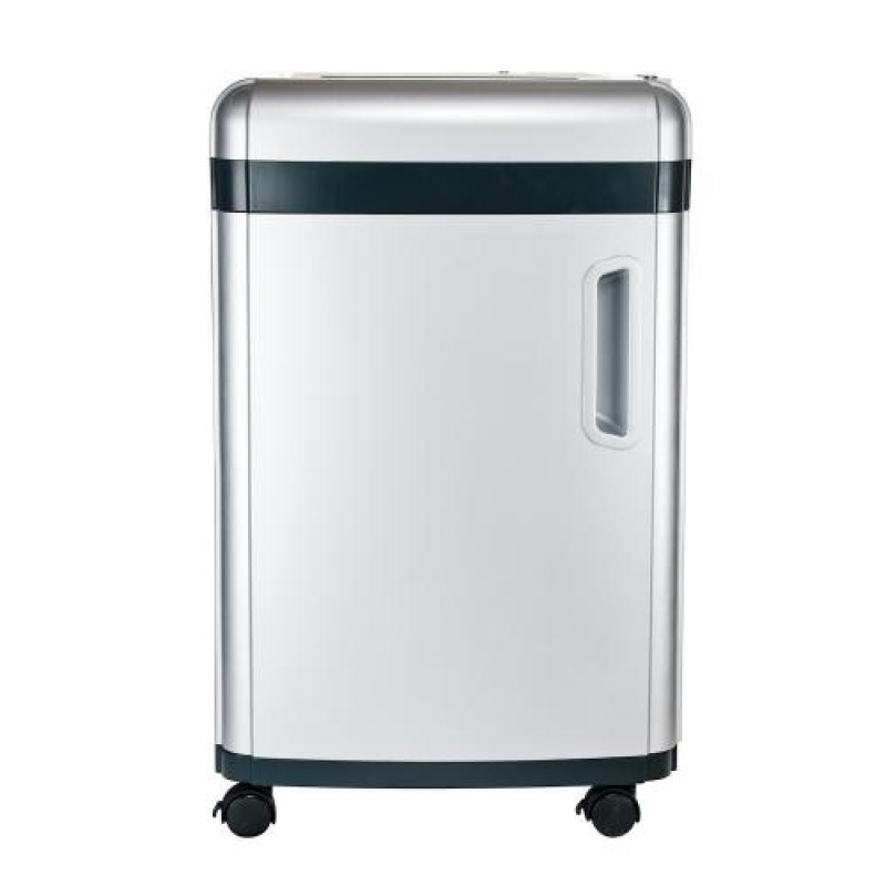 Шредер (уничтожитель) Office Kit S230 2x15, 5ур.секр., 17лист, 35л - фото 3