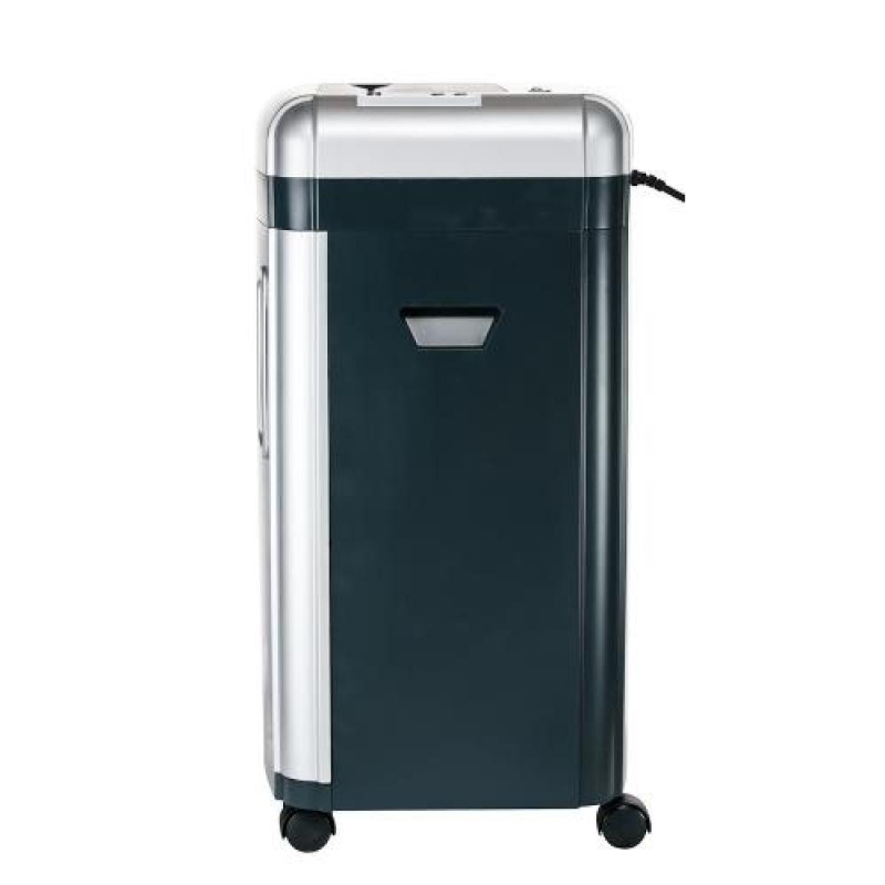 Шредер (уничтожитель) Office Kit S230 2x15, 5ур.секр., 17лист, 35л - фото 5