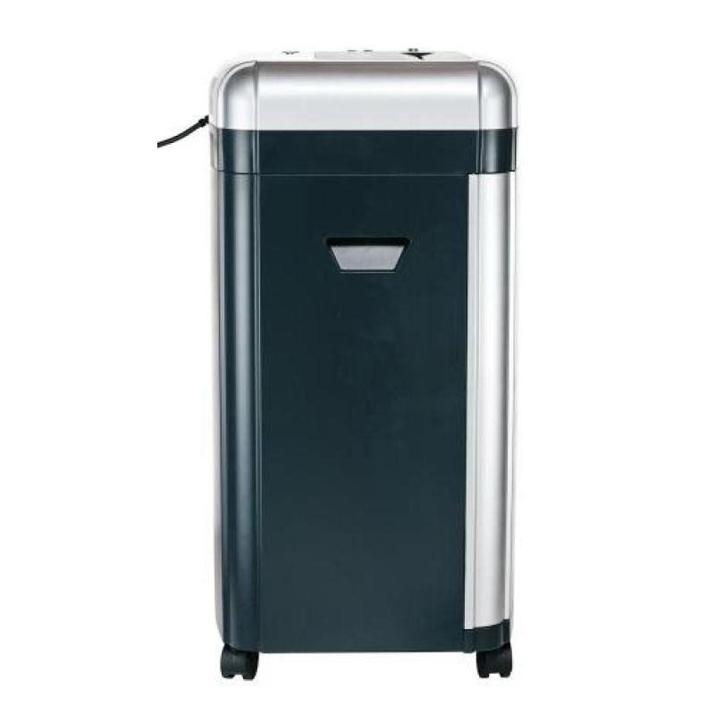 Шредер (уничтожитель) Office Kit S230 2x15, 5ур.секр., 17лист, 35л - фото 6