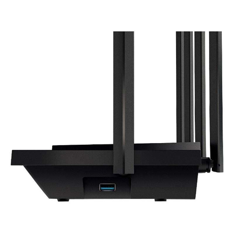 Маршрутизатор TP-Link Archer AX73, AX5400, гигабитный Wi-Fi роутер - фото 2