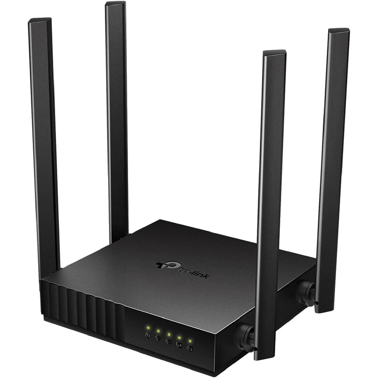 Маршрутизатор TP-Link Archer C54, AC1200 двухдиапазонный Wi-Fi роутер - фото 2