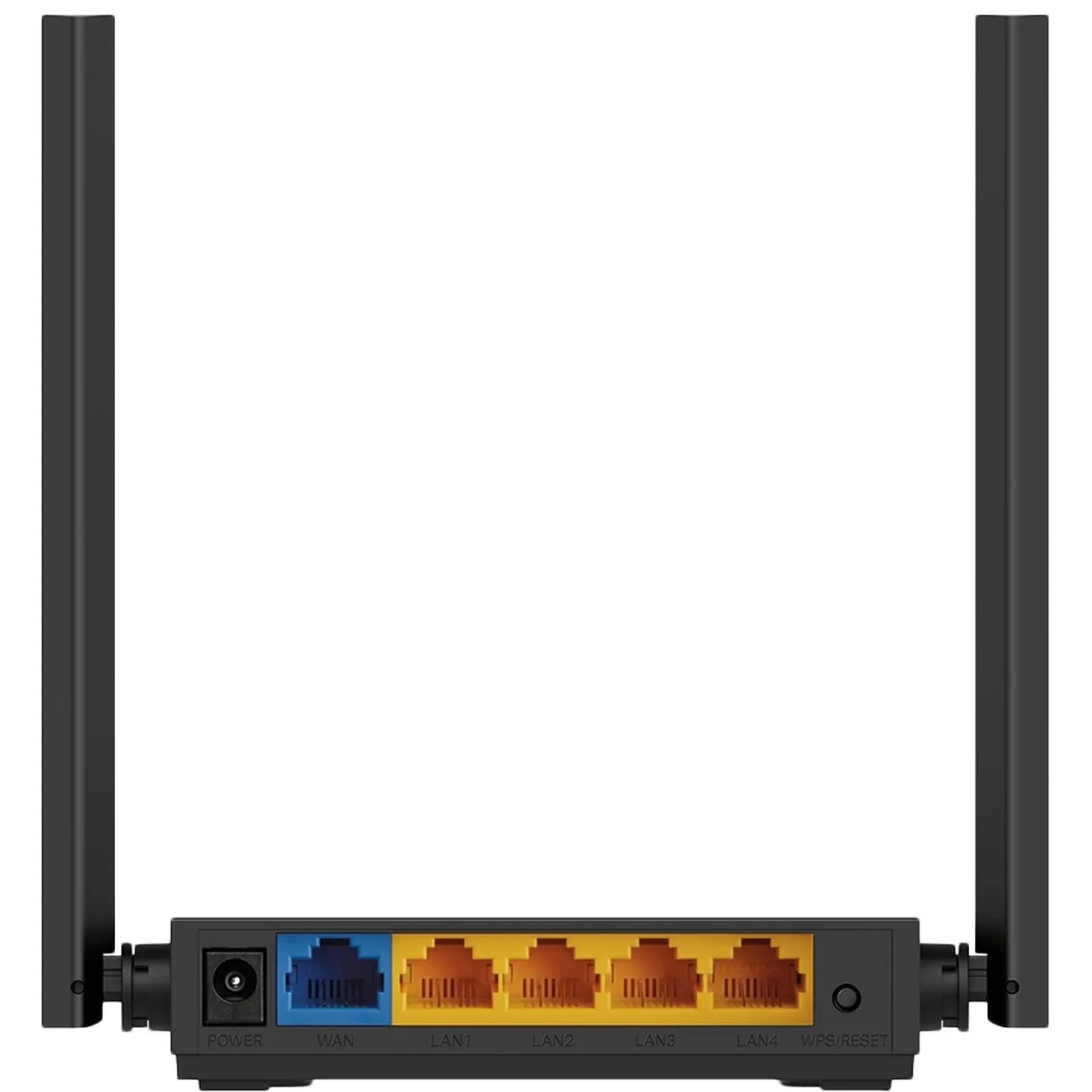Маршрутизатор TP-Link Archer C54, AC1200 двухдиапазонный Wi-Fi роутер - фото 3