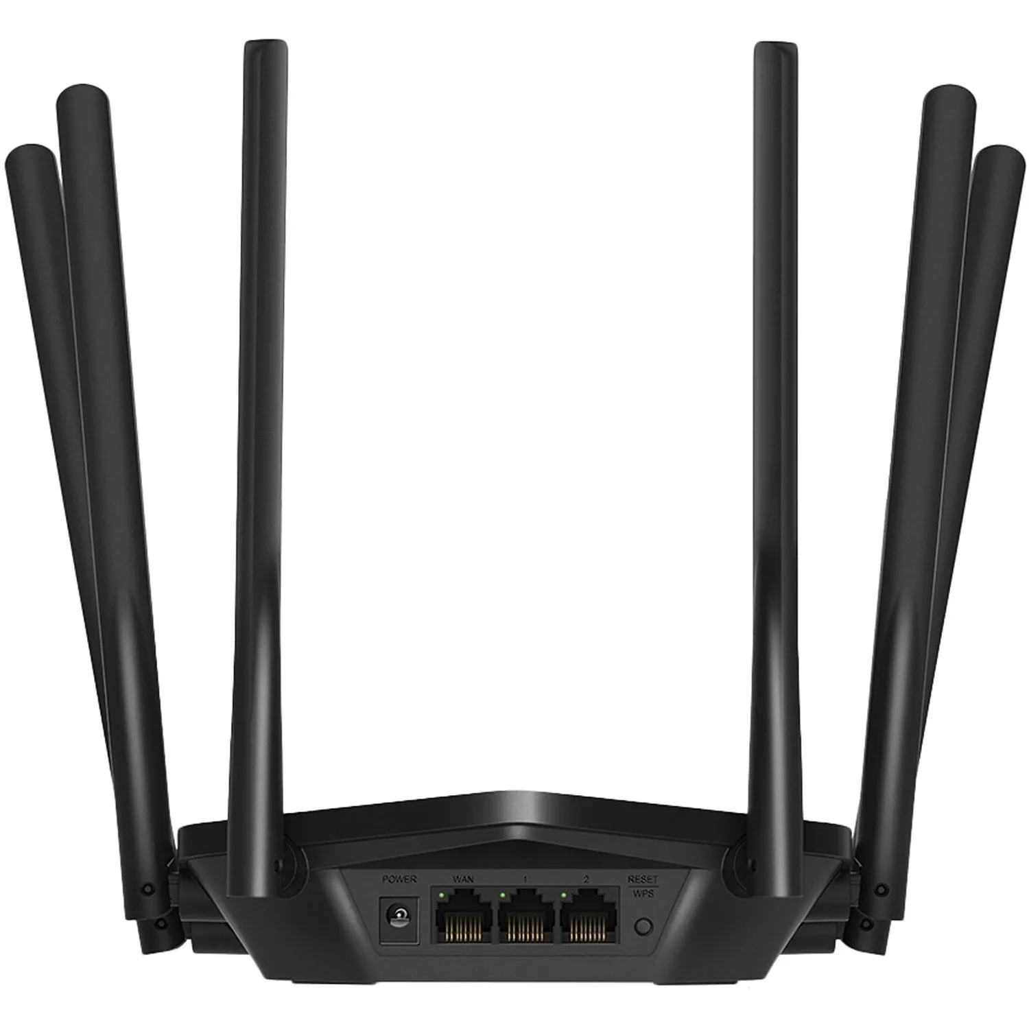 Маршрутизатор Mercusys MR50G, AC1900 двухдиапазонный Wi-Fi роутер - фото 2