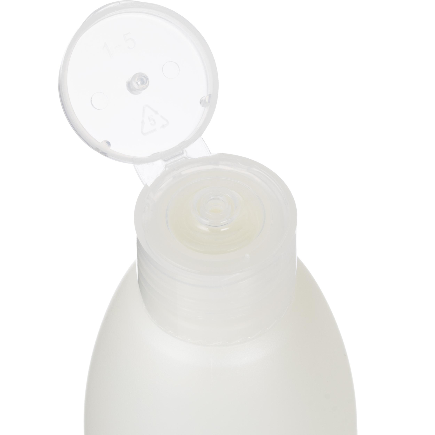 Жидкость для снятия лака  EVI professional с ацетоном 250мл - фото 3