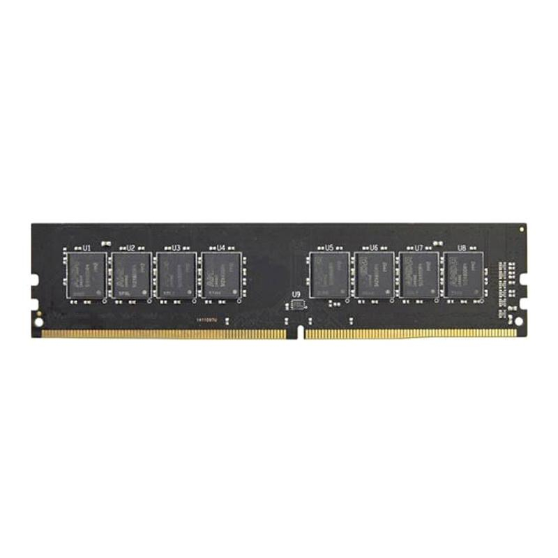 Модуль памяти AMD DDR4 DIMM 8Gb 2666МГц CL16 (R748G2606U2S-U) RTL - фото 1