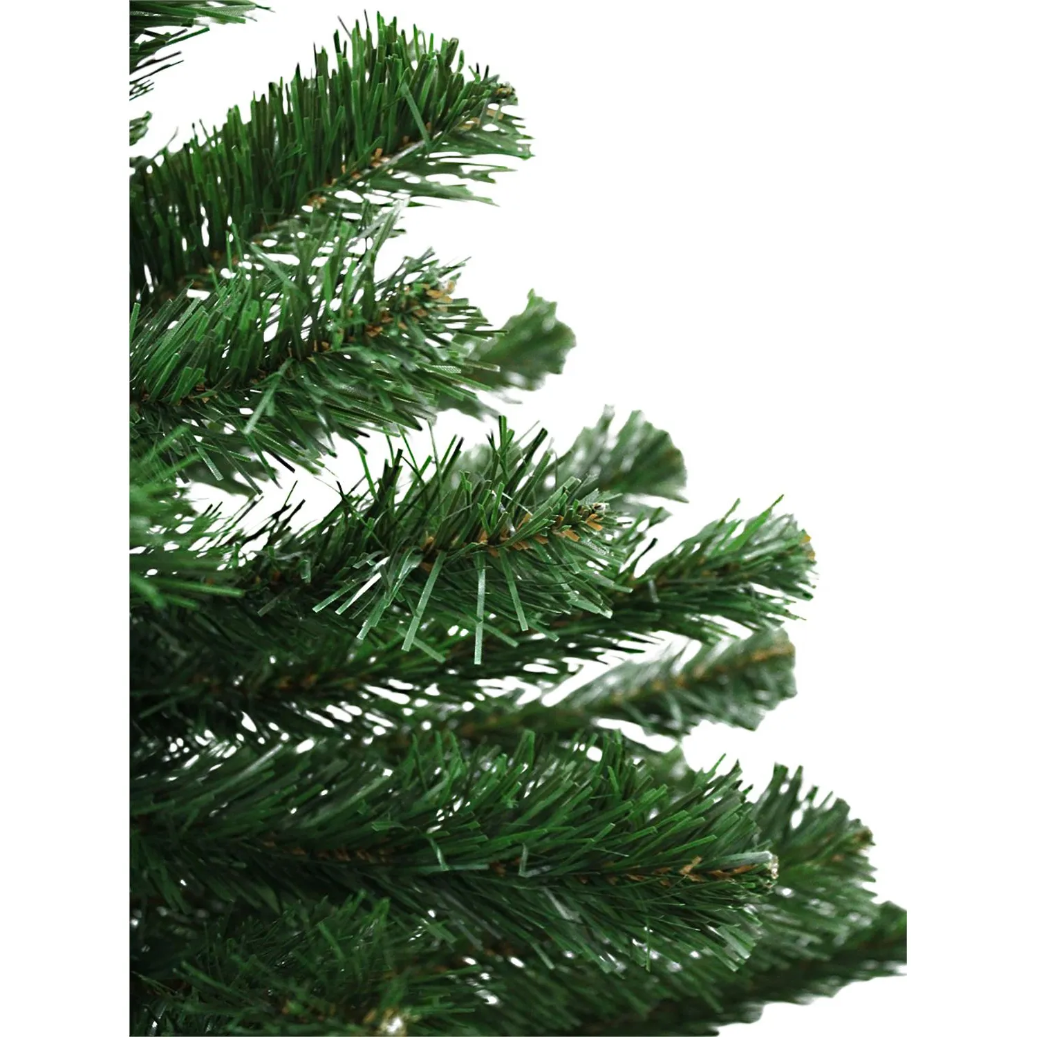 Елка искусственная Сибирская выс. 1,0 м, 0110 - фото 2
