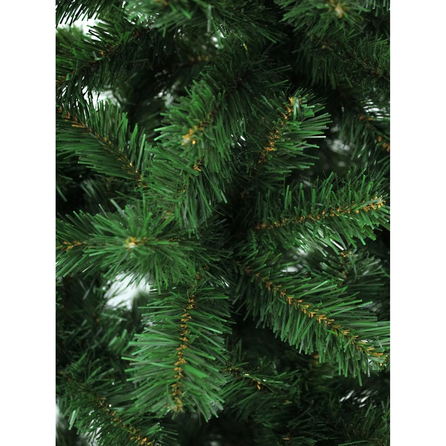 Елка искусственная Сибирская выс. 1,0 м, 0110 - фото 3