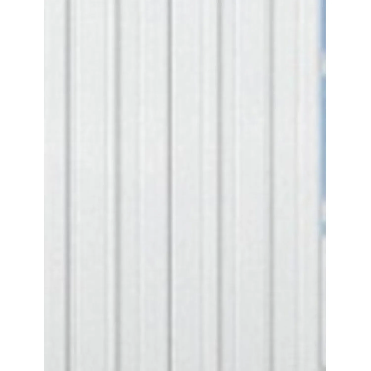 Жалюзи VD_0MX Вертикальные тканевые  ЛАЙН 150x200 белый - фото 3