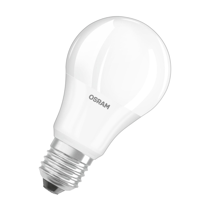 Лампа светодиодная OSRAM LVCLA125 15SW/840 230V E27 5шт/уп (4058075577831) - фото 3