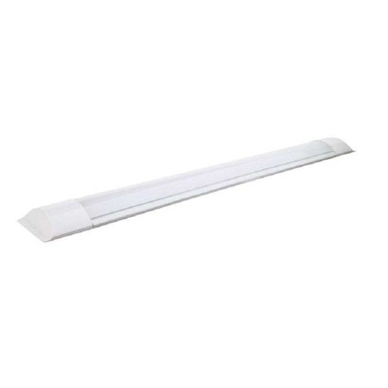 Светильник светодиодный Jazzway PPO-04 1200 36Вт 6500К IP40 5030909 - фото 1
