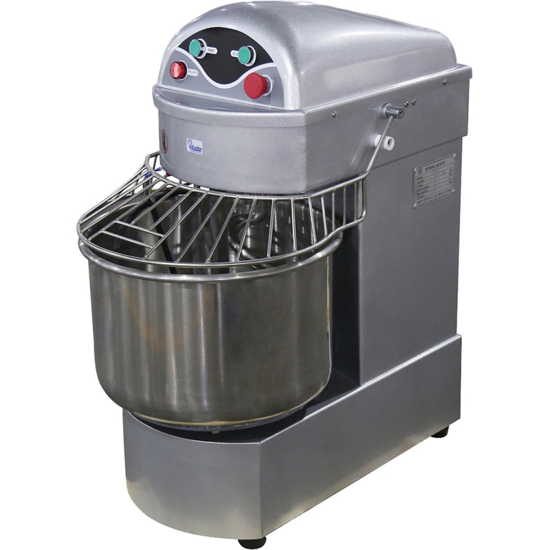 Тестомесильная машина HS-40AP 380В VIATTO - фото 1