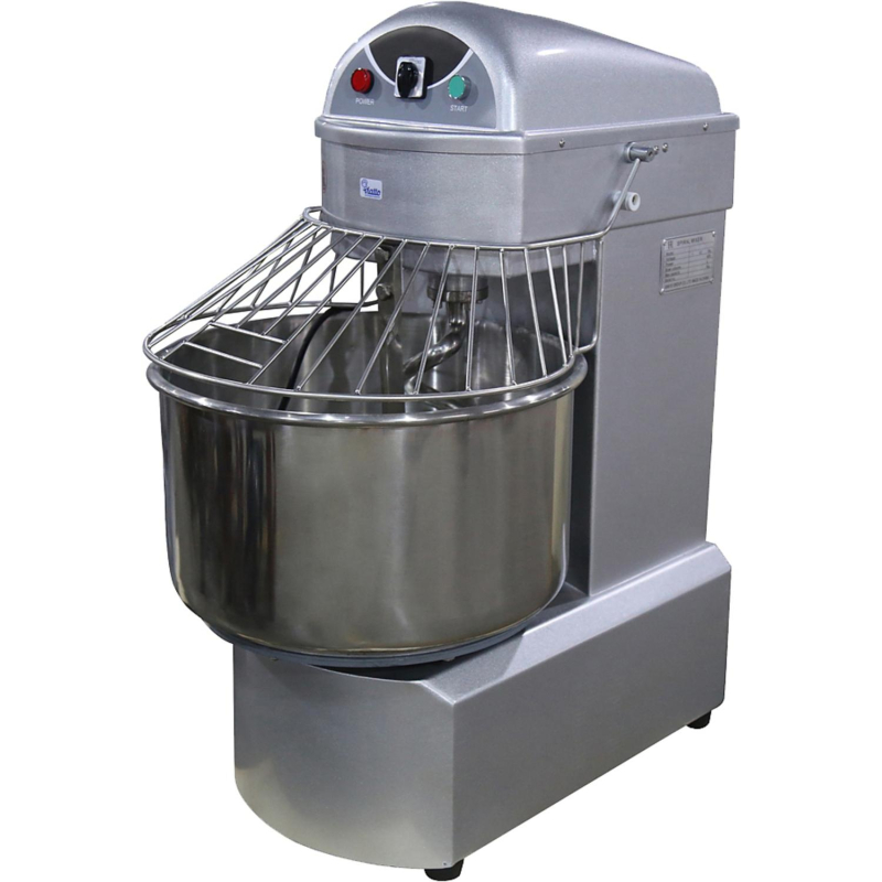 Тестомесильная машина HS-50P 220В VIATTO - фото 1