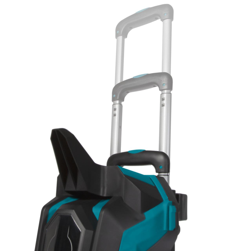 Мойка высокого давления Bort BHR-2000-Smart (91275721) - фото 11