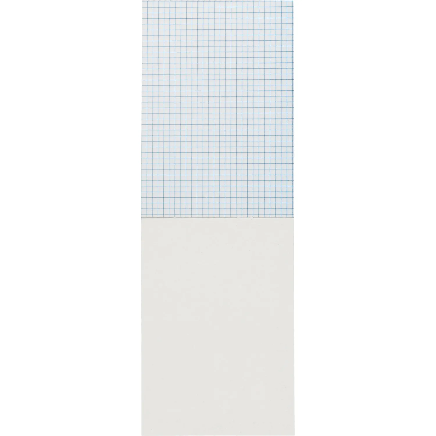 Блокнот Скрепка А5 32л. клетка ATTACHE офис. (БК) - фото 5