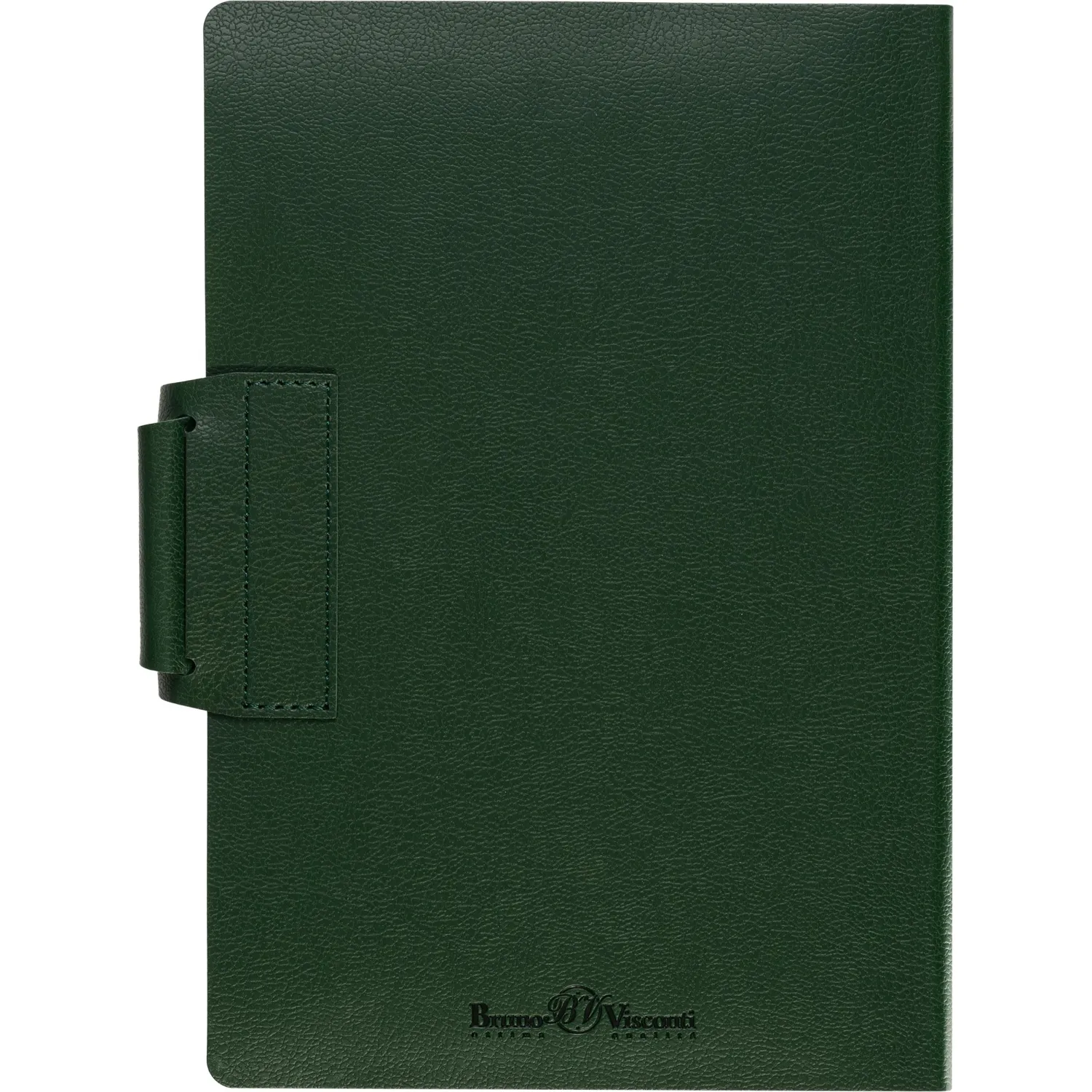 Ежедневник недатированный А5 PRIMAVERA(ТЕМНО-ЗЕЛЕНЫЙ) 3-536/07 - фото 19