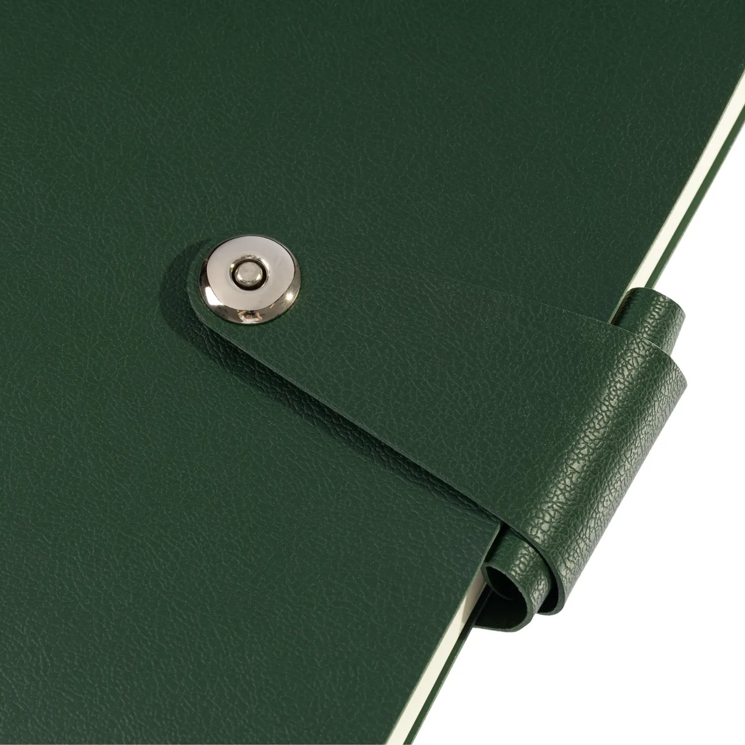 Ежедневник недатированный А5 PRIMAVERA(ТЕМНО-ЗЕЛЕНЫЙ) 3-536/07 - фото 21