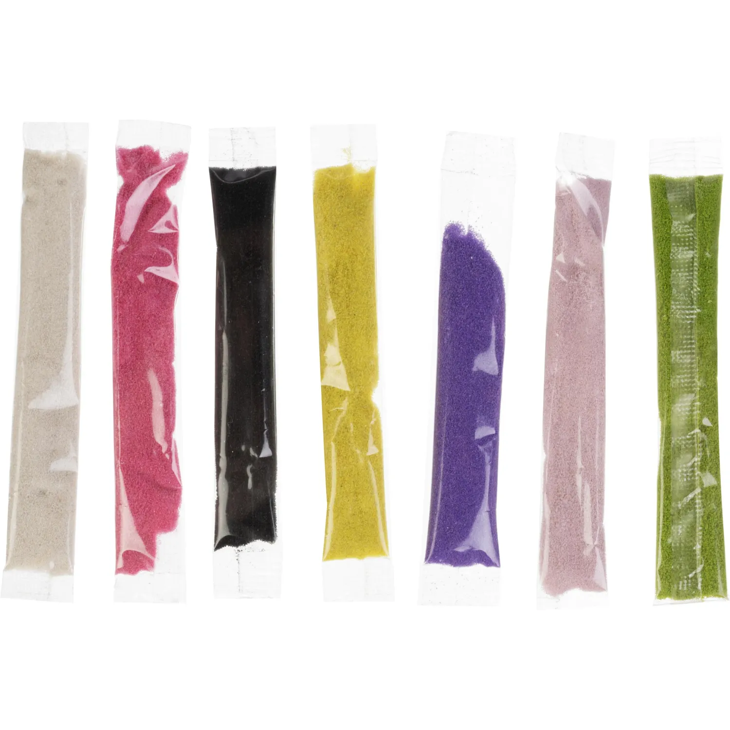 Фреска Картина из песка Медвежонок  Пз/Ф-011 - фото 6