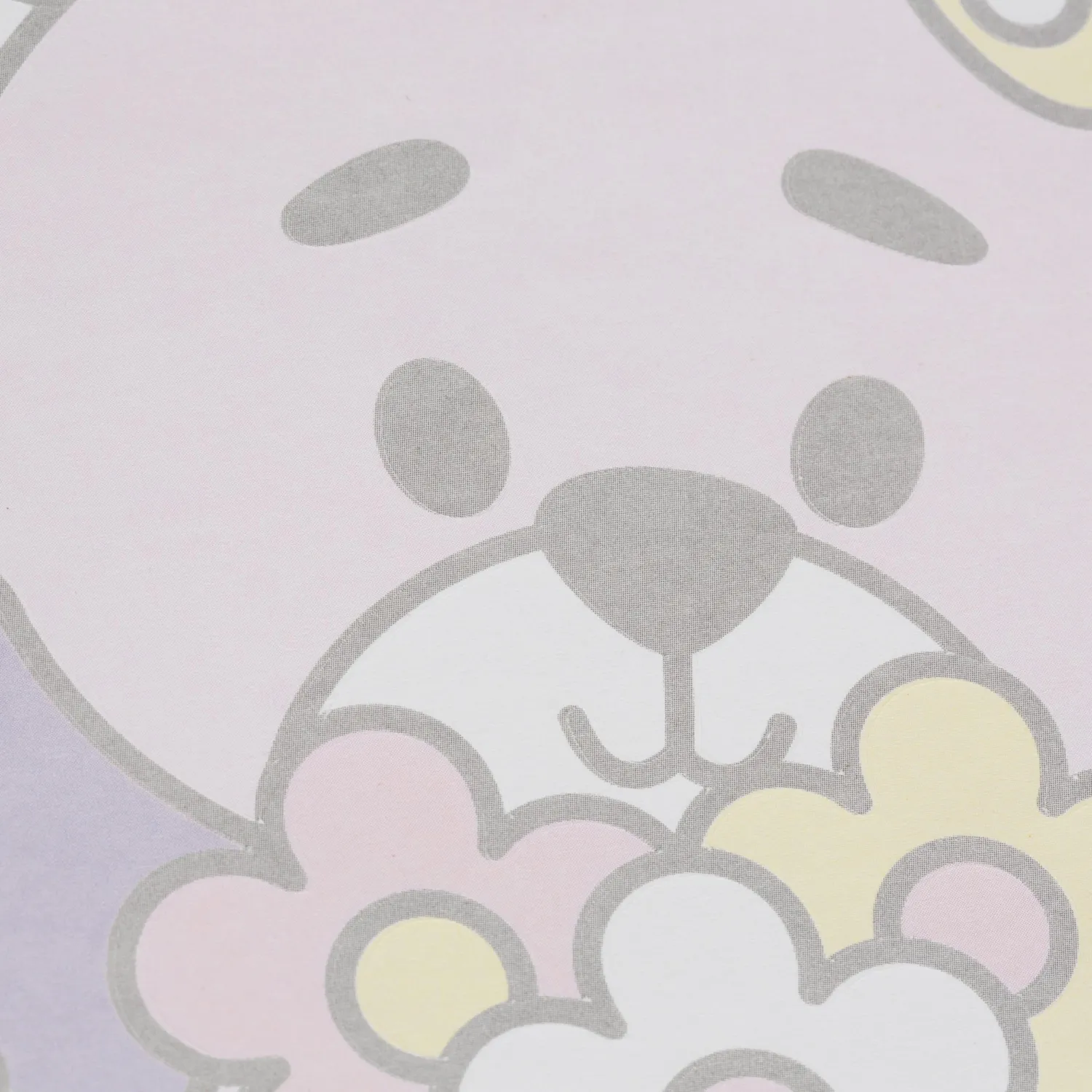 Фреска Картина из песка Медвежонок  Пз/Ф-011 - фото 7