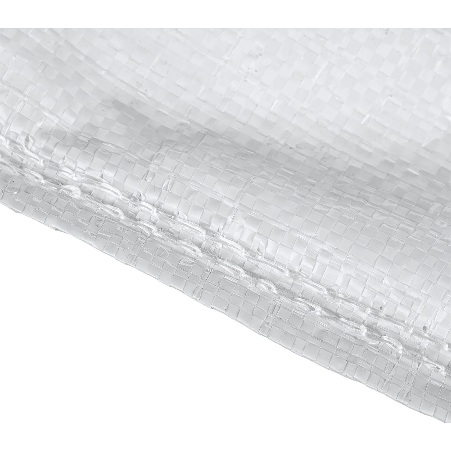 Мешок п/п тканый (55смх105см,70гр) - фото 5