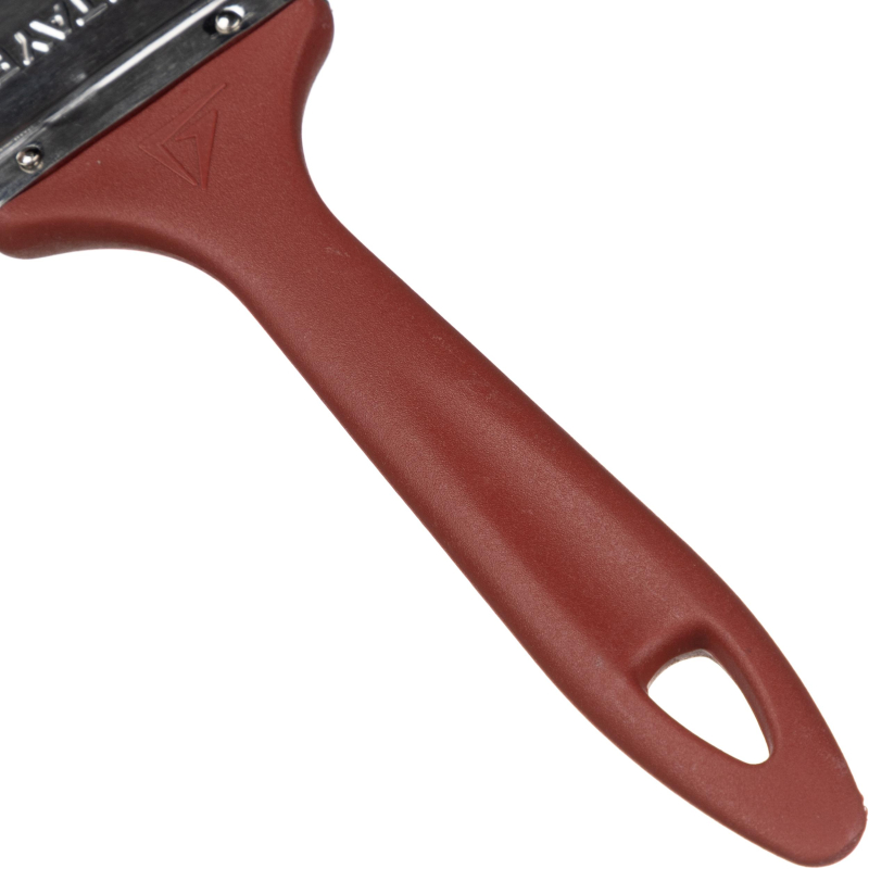 Кисть плоская STAYER UNIVERSAL-MASTER, светлая натур. 50 мм (0107-50_z01) - фото 5