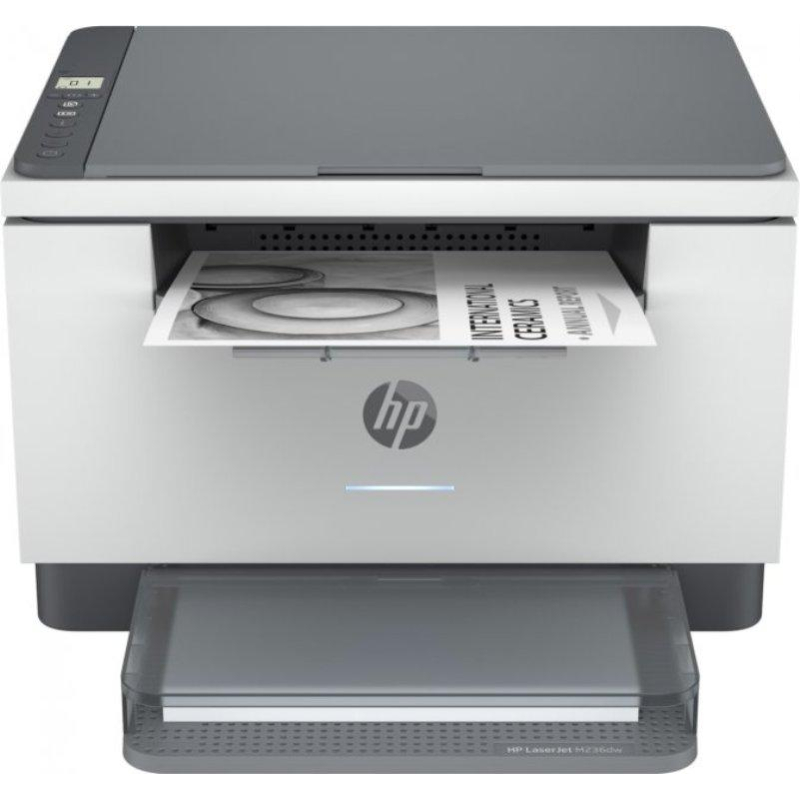 МФУ HP LaserJet M236dw 9YF95A A4 Duplex WiFi - фото 2