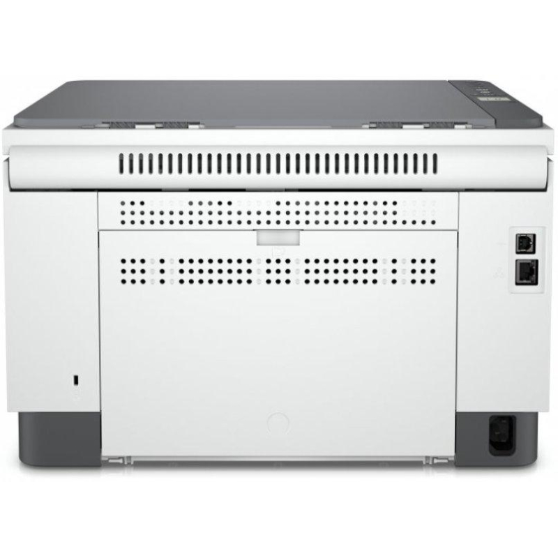 МФУ HP LaserJet M236dw 9YF95A A4 Duplex WiFi - фото 3