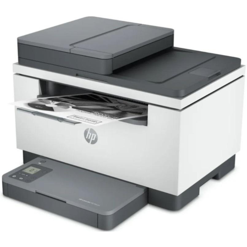 МФУ HP LaserJet M236sdn 9YG08A A4 Duplex - фото 1