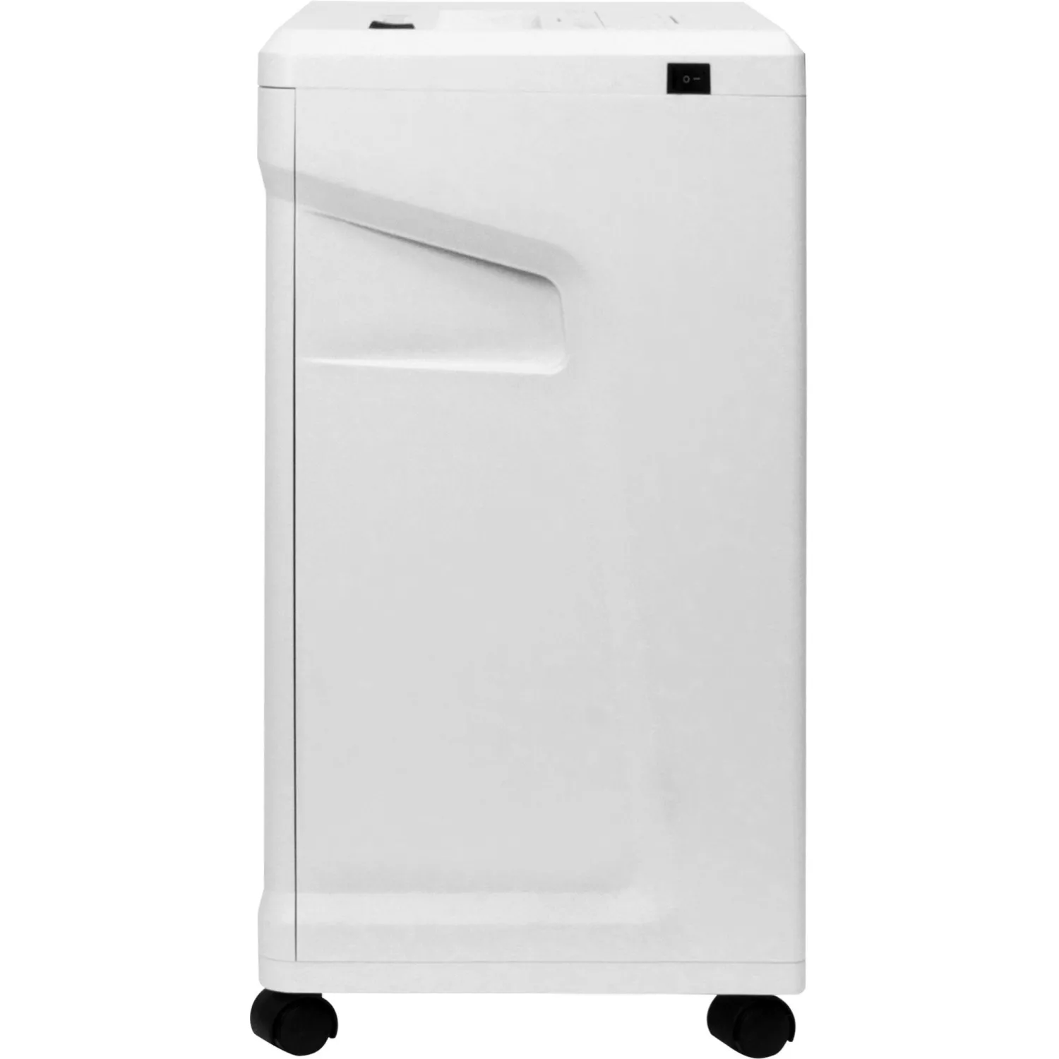 Шредер (уничтожитель) Гелеос УМ26-5, 5ур.секр., 9лист, 26л - фото 6