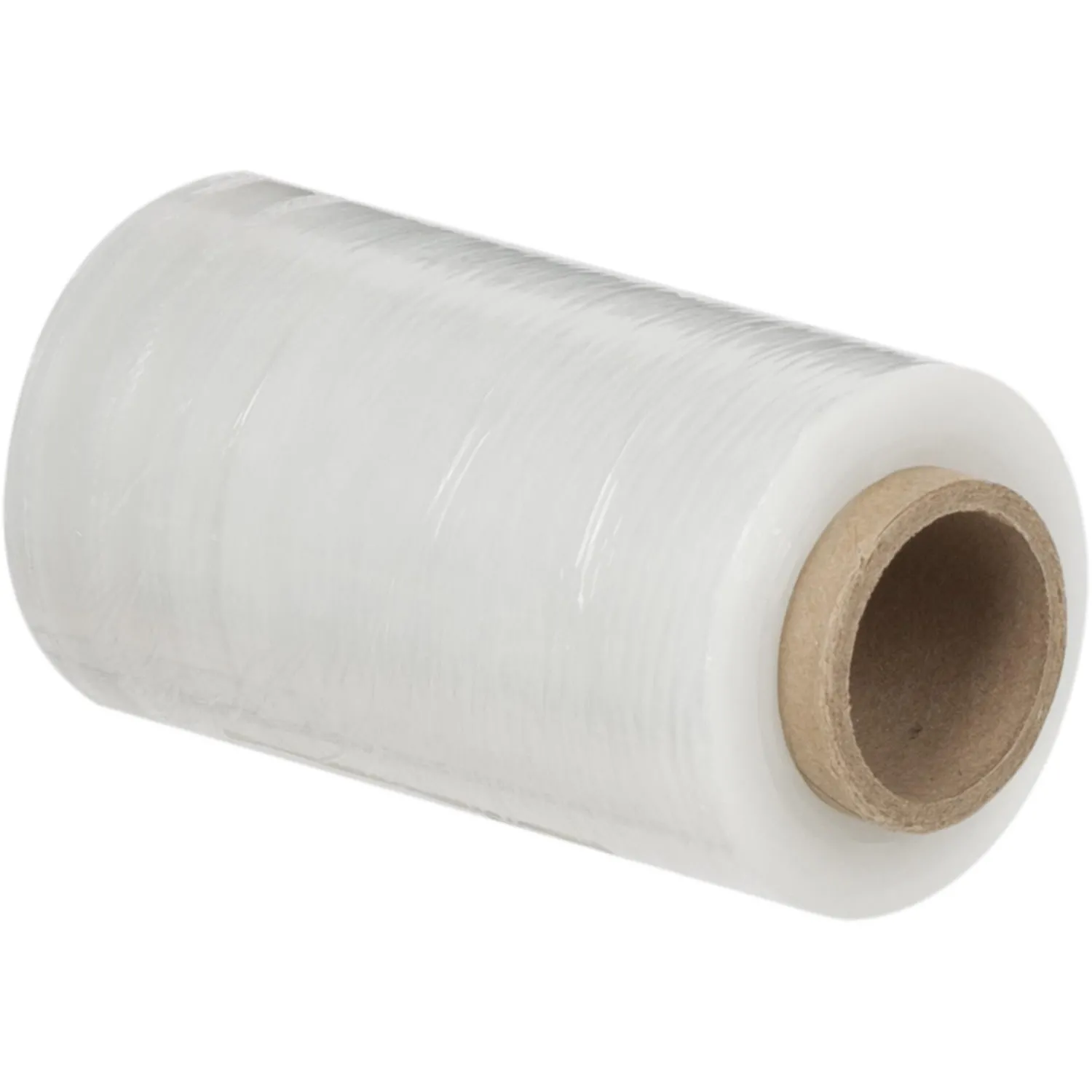 Стрейч-пленка перв.сыр для ручн.уп 20мкм 12,5см 125м 0,29кг нетто миниролл - фото 2