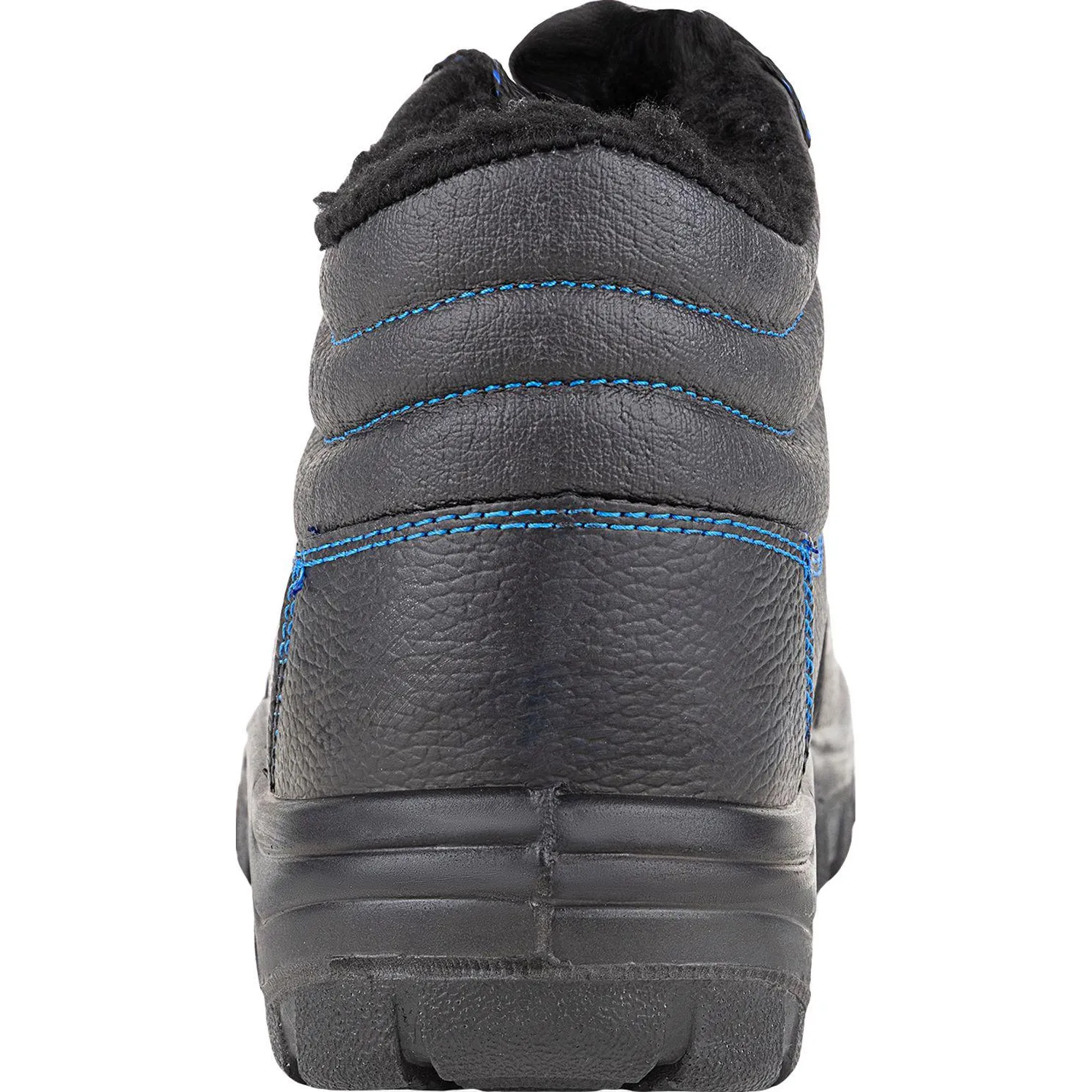 Ботинки рабочие (мод.13М) утепл. (р.43) - фото 6