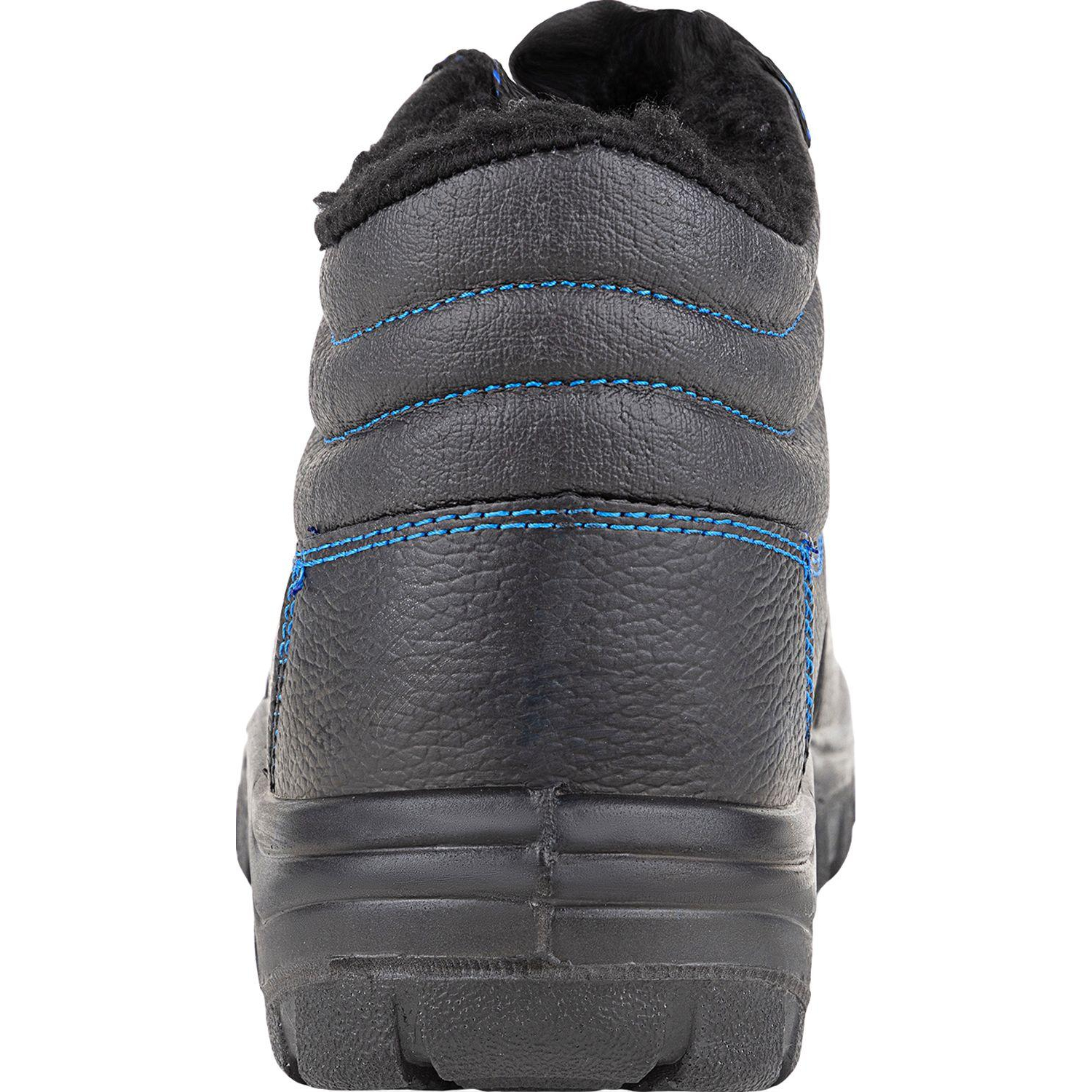 Ботинки рабочие (мод.13М) утепл. (р.46) - фото 6