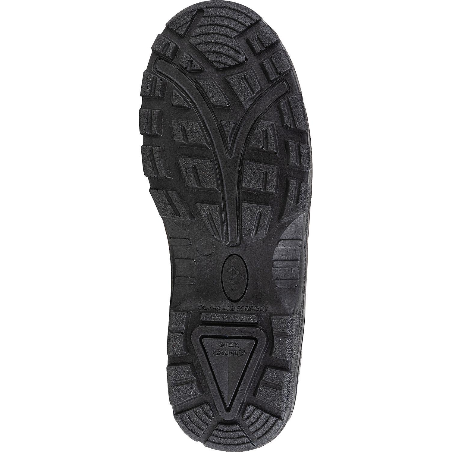 Ботинки рабочие (мод.13М) утепл. (р.46) - фото 7