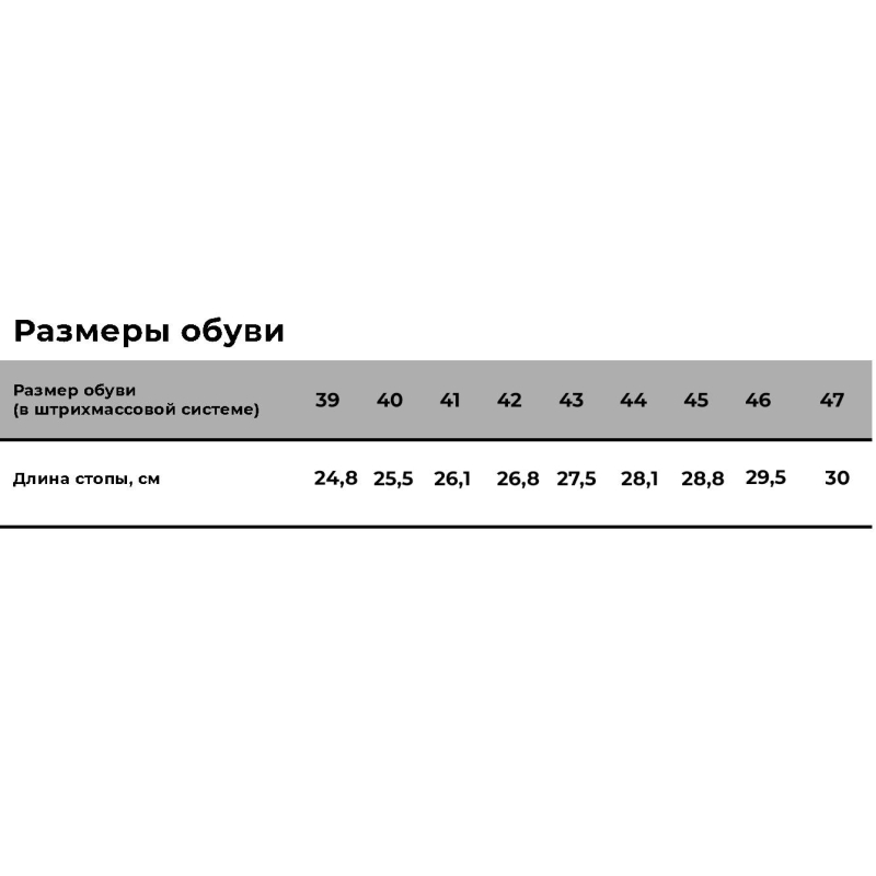 Сапоги рабочие (мод.15-0И) (р.42) - фото 7